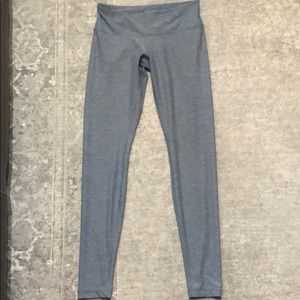 Lululemon wunder unders 8